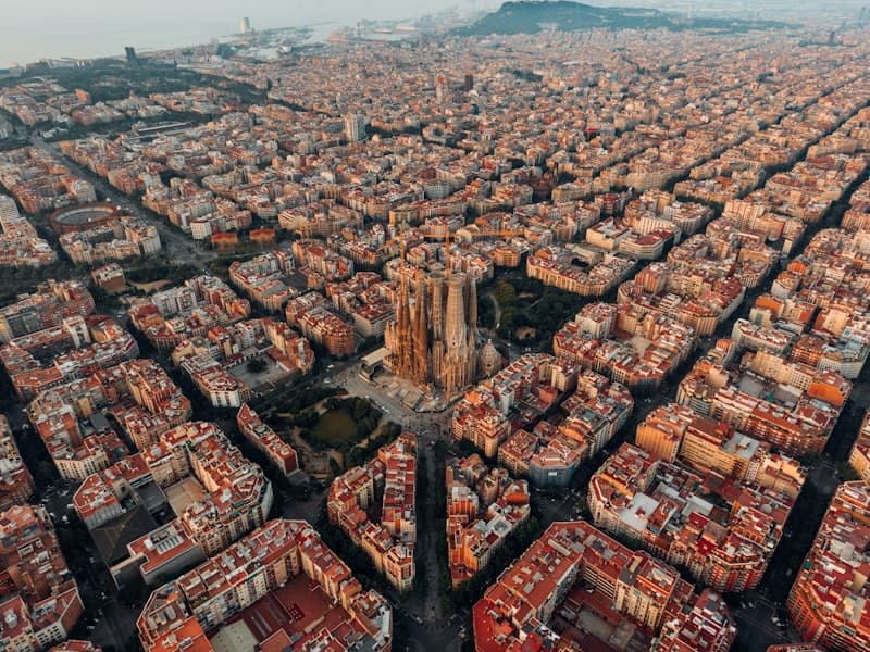 Barcelone
